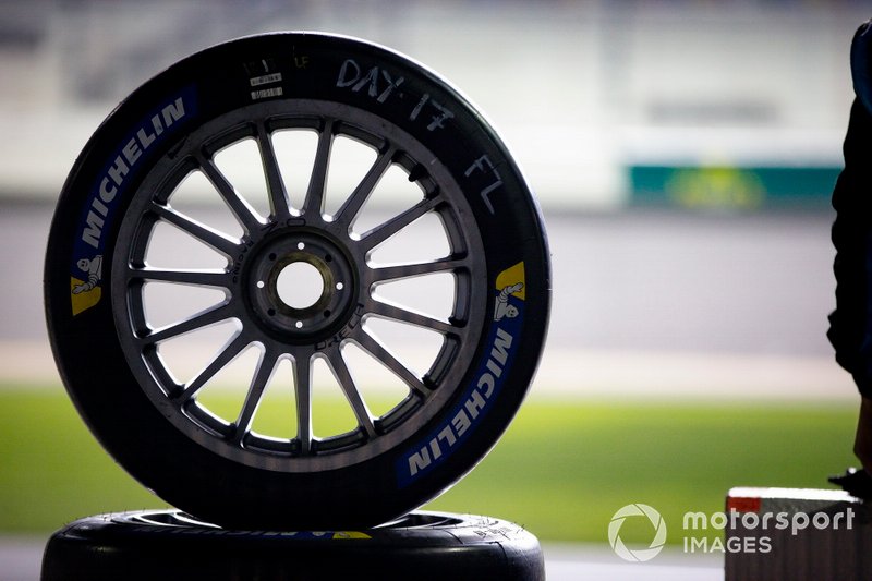 Neumático Michelin