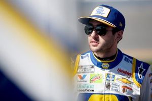 Chase Elliott, Hendrick Motorsports, Chevrolet Camaro NAPA Auto Parts