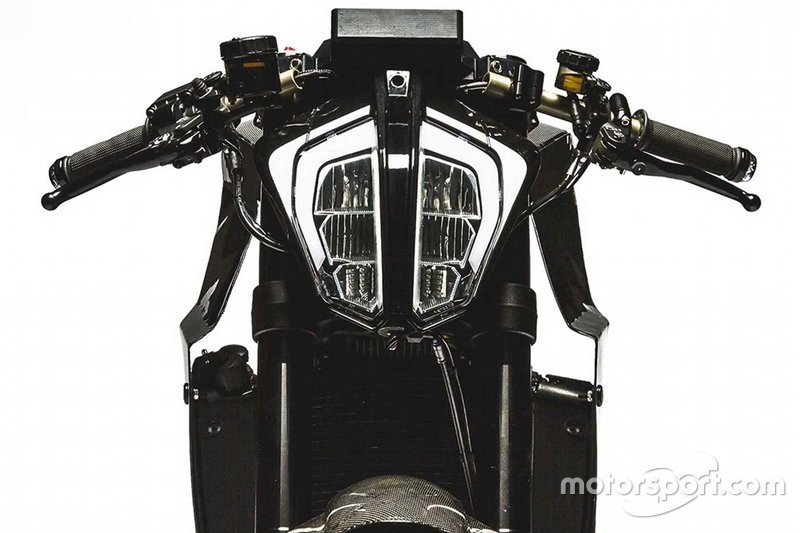 Apex 2.0 Husqvarna Vitpilen 701