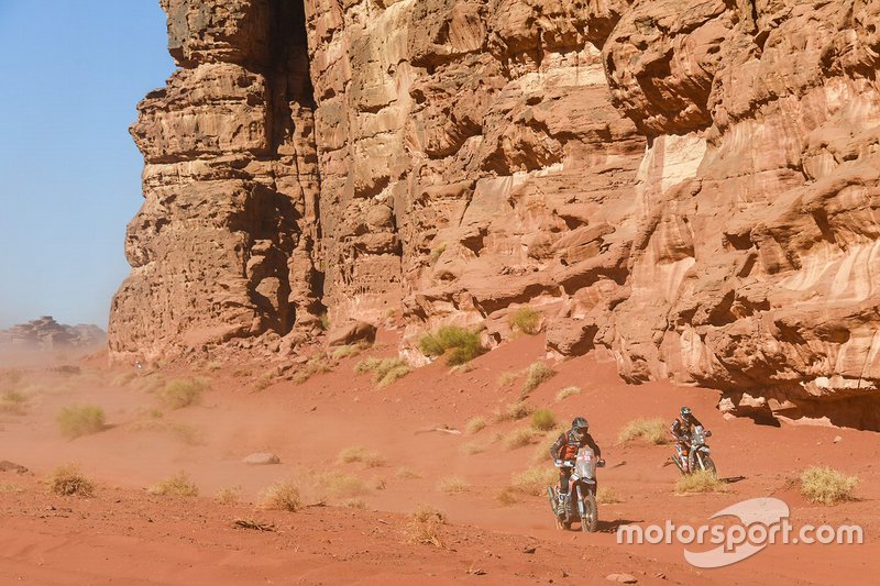 #39 KTM: Benjamin Melot