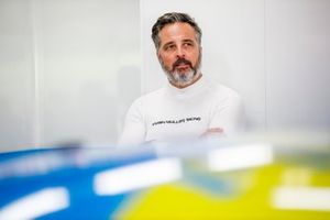 Yvan Muller, Cyan Racing Lynk & Co 03 TCR