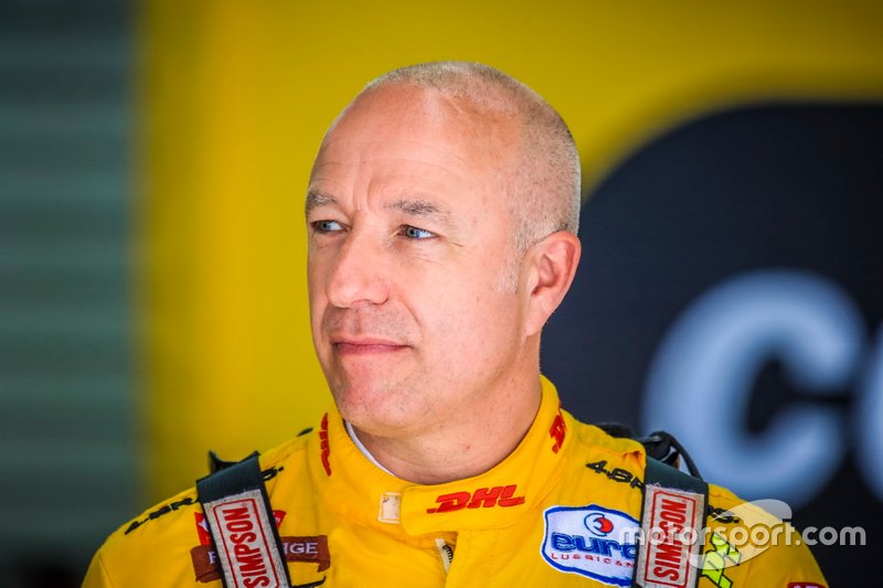 Tom Coronel, Comtoyou DHL Team CUPRA Racing CUPRA TCR