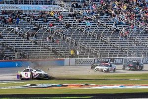 Denny Hamlin, Joe Gibbs Racing, Toyota Camry FedEx Office