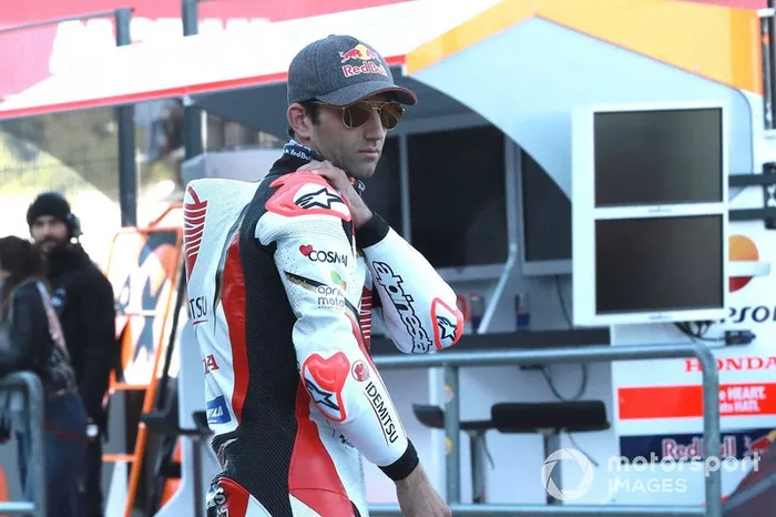 Johann Zarco, Team LCR Honda