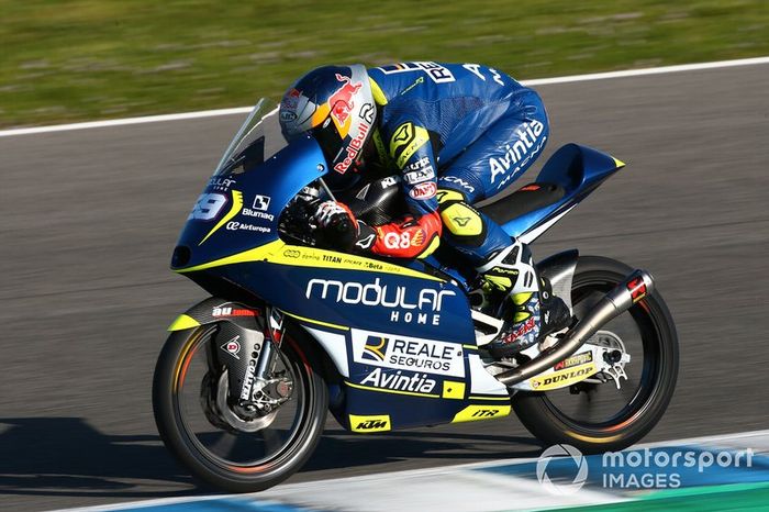 Carlos Tatay, Avintia Racing