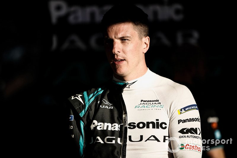 James Calado, Jaguar Racing