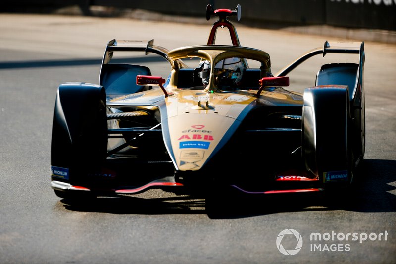 Jean-Eric Vergne, DS Techeetah, DS E-Tense FE20