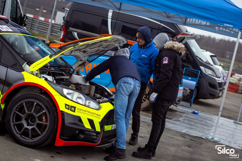 Adrenalina we Włosach 2019