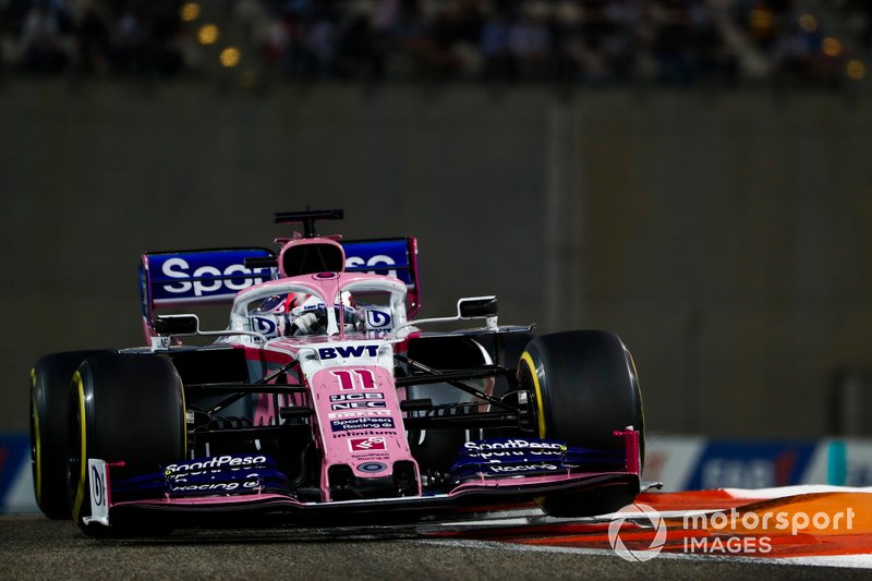 Debido a la excesiva presión sobre los pilotos para bajar de peso, la FIA introdujo en 2019 un mínimo de 80 kg para piloto+asiento y un mínimo total de 743 kg