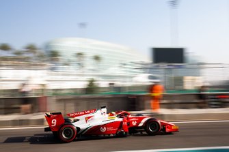 Mick Schumacher, Prema Racing