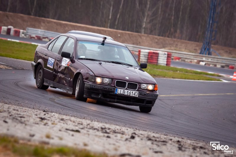 Adrenalina we Włosach 2019