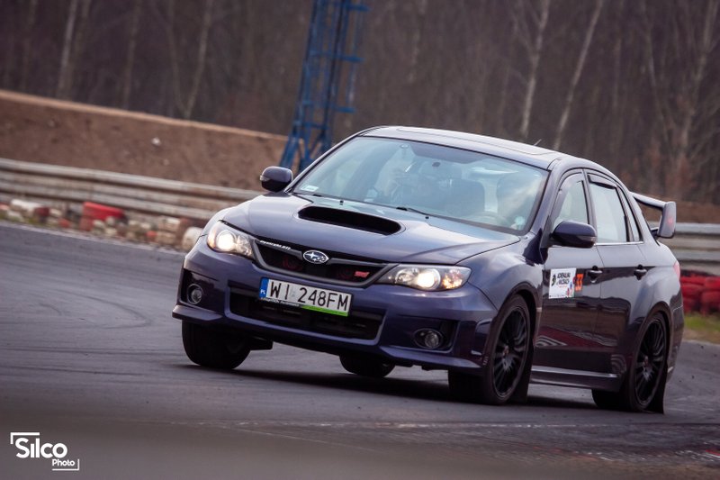 Adrenalina we Włosach 2019