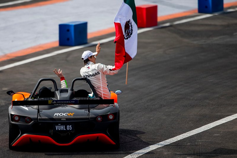 Esteban Gutierrez