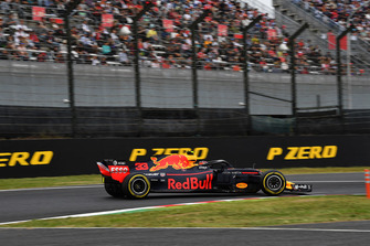 Max Verstappen, Red Bull Racing RB14