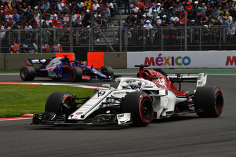 Marcus Ericsson, Sauber C37