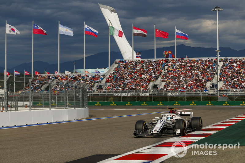 Marcus Ericsson, Sauber C37