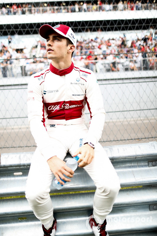 Szerkesztői TOP-30 - Orosz Nagydíj - F1 2018