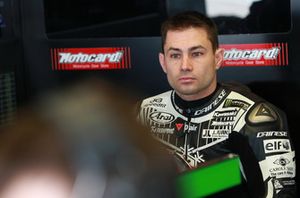 Leon Haslam, Kawasaki Racing