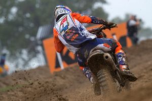 Jeffrey Herlings, Team Nederland, Red Bull KTM Factory Racing