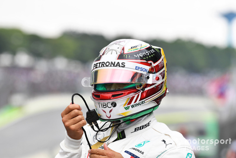 Szerkesztői TOP - Brazil Nagydíj - szombat - F1 2018