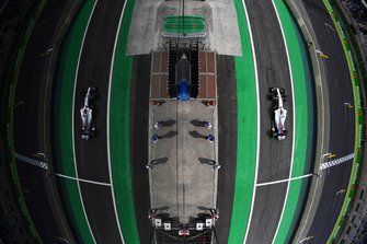 Lance Stroll, Williams FW41