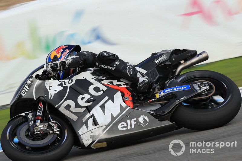 Miguel Oliveira, Red Bull KTM Tech 3