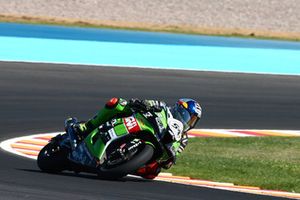 Toprak Razgatlioglu, Kawasaki Puccetti Racing