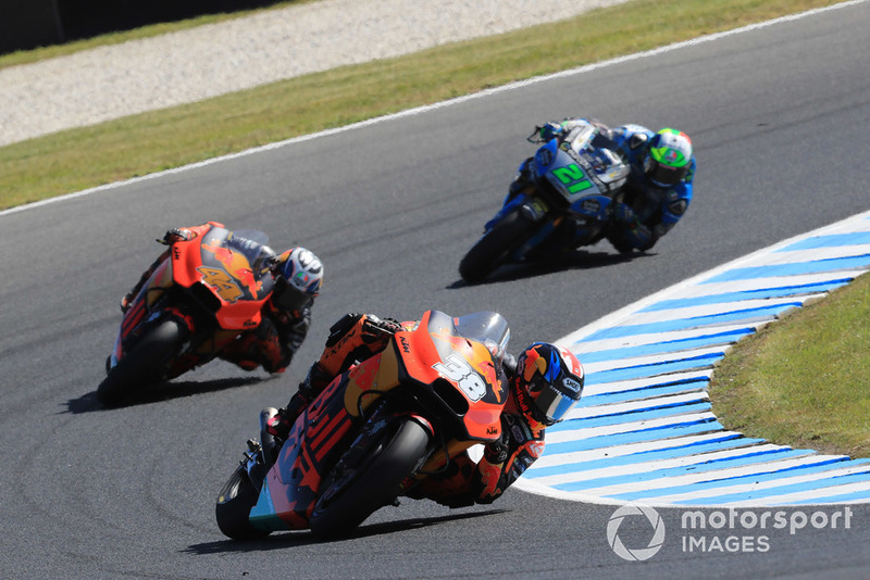 Bradley Smith