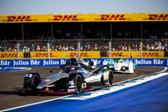 Sébastien Buemi, Nissan e.Dam, Nissan IMO1, Oliver Turvey, NIO Formula E Team, NIO Sport 004