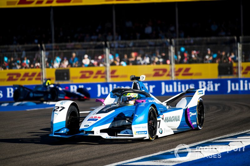 Alexander Sims, BMW i Andretti Motorsports, BMW iFE.18