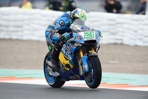 Franco Morbidelli, Estrella Galicia 0,0 Marc VDS