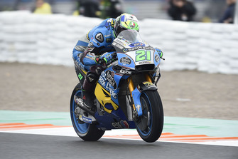 Franco Morbidelli, Estrella Galicia 0,0 Marc VDS
