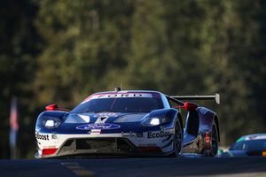 #66 Chip Ganassi Racing Ford GT, GTLM: Dirk Müller, Joey Hand, Sébastien Bourdais