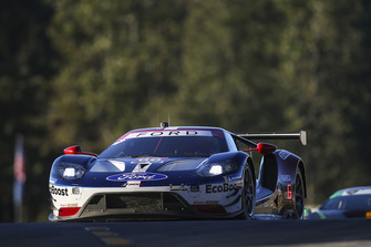 #66 Chip Ganassi Racing Ford GT, GTLM: Dirk M?ller, Joey Hand, Sebastien Bourdais