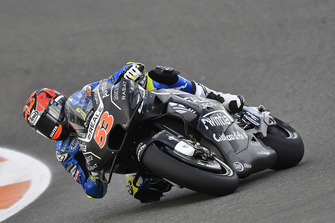 Tito Rabat, Reale Avintia Racing