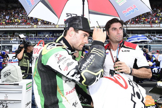 Cal Crutchlow, Team LCR Honda