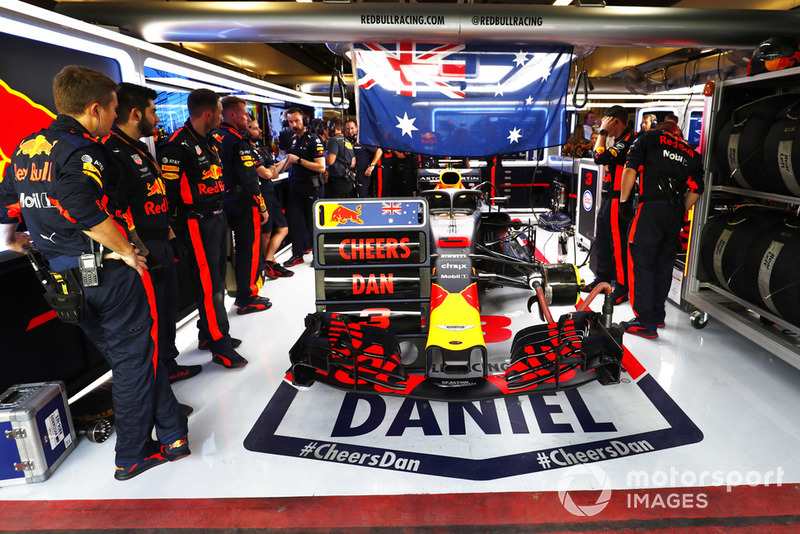 Gran Premio de Abu Dhabi