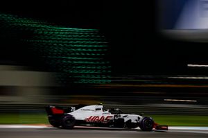 Kevin Magnussen, Haas F1 Team VF-18