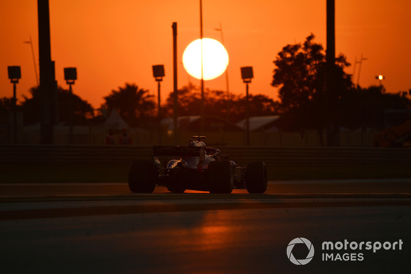 Pierre Gasly, Toro Rosso STR13