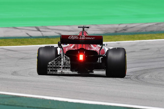 Marcus Ericsson, Sauber C37