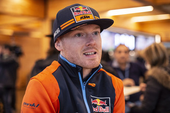 Bradley Smith, Red Bull KTM Factory Racing