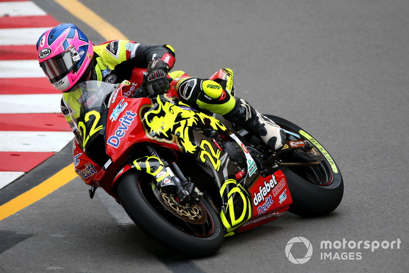Paul Jordan, Dafabet Devitt Racing, Kawasaki