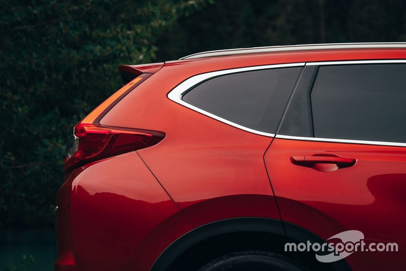 Honda CR-V 2019