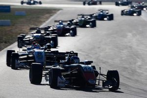 Jüri Vips, Motopark Dallara F317 - Volkswagen