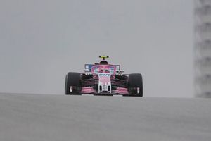 Esteban Ocon, Racing Point Force India VJM11 