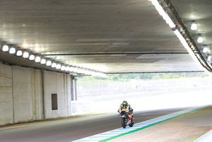 Cal Crutchlow, Team LCR Honda