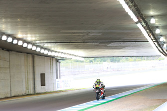 Cal Crutchlow, Team LCR Honda