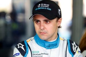 Felipe Massa, Venturi Formula E