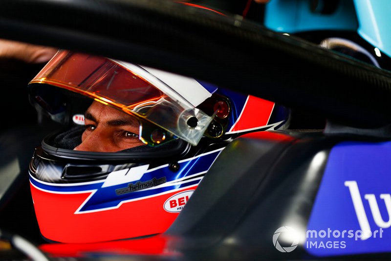 Gary Paffett, HWA Racelab, VFE-05