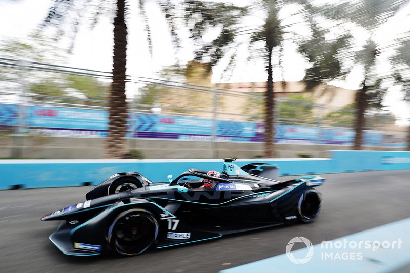 Gary Paffett, HWA Racelab, VFE-05
